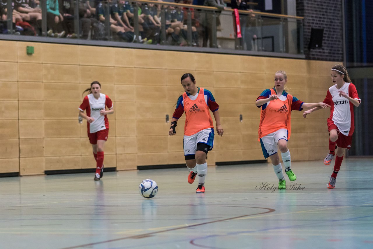 Bild 622 - Girls Cup